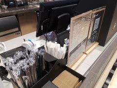 -luckin coffee瑞幸咖啡(成都协信中心店)