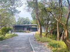 -木守西溪溪隐餐厅