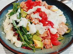-娜娜家•Nana's restaurant(国金汇店)