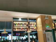 -木屋烧烤(坂田天安云谷店)