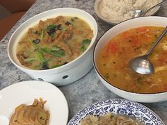 -聚丰园•湖鲜餐厅(阿红私房菜梅石路店)