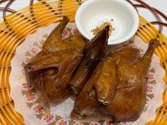 -禄福山庄•顺德菜·融和菜(龙江店)