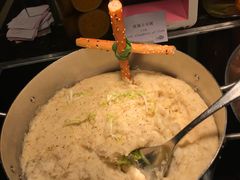 -美食汇·海鲜自助西餐厅·江门富力万达嘉华酒店