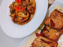 -湖锦酒楼·旗舰店(三阳总店)
