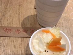 -长寿面(北京西路店)