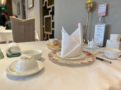-青岛海景花园大酒店·粤海餐厅