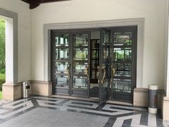 -杭州西子湖四季酒店·金沙厅