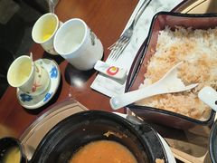 -一本魅·日式料理