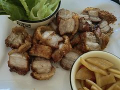 -创味·民间海南菜·非遗藤桥排骨(藤桥·免税城店)