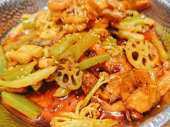 -李氏传家菜(兴城路店)