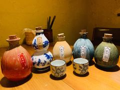 -长亭酒肆.武夷菜(鼓楼后海店)