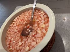 -兵哥豌豆面(欧亚卖场店)