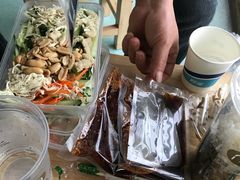 -媛媛家秘制鸡丝凉皮(陆慕店)