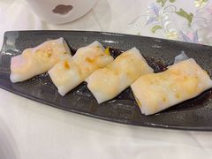 -翠园(南京德基广场店)