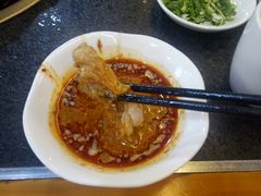 -清真华宇开锅羊肉