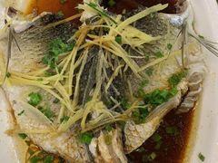 清蒸西江鲩-煲煲掂风味煲仔饭餐厅(西区店)