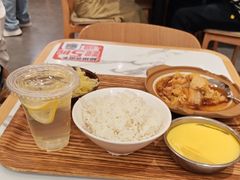 -乡村基·川味现炒大王(熙悦天街店)