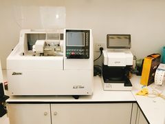 -宝岛眼镜(淮安楚州万达广场店)