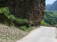 -太行锡崖沟旅游度假区