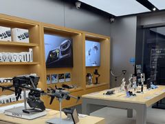 -DJI大疆(深圳华强北曼哈授权体验店)