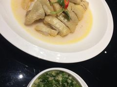 -皇朝会.经典传统粤菜(外滩店)