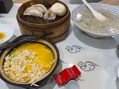 -冶春茶社(珍园店)