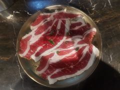 -大叹号·朝鲜族烤肉(潍坊泰华城店)