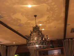 -绿茶餐厅(王府井永宁门店)