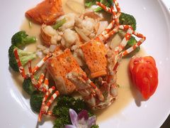 -泰华海鲜中餐厅(普吉镇店)