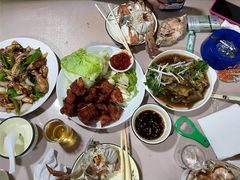 -小红门海鲜