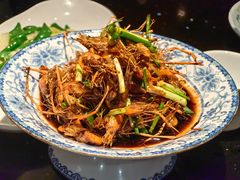 -老头儿油爆虾·知味杭州(爱琴海购物中心)