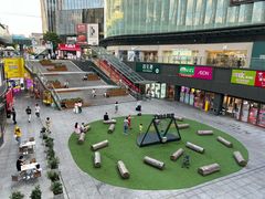 -悦然广场(北滘店)