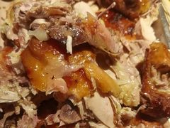 -破瓦寒窑·地摊烤羊排