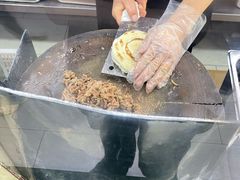 -樊记腊汁肉(竹笆市总店)