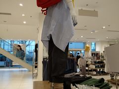 -优衣库(苏州天虹CCMall石路店)