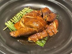 -径山十八道·风味民间菜(华夏之心店)
