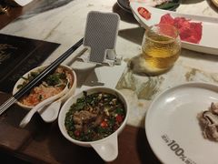 -东道煮牛肉火锅(东盛大街店)