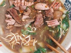 -无名氏面馆(邮电路店)