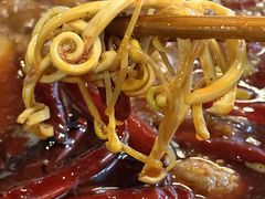 -黄潇洒老火锅(九眼桥宏济巷店)