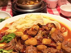 -西贝(虹口龙之梦店)