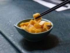 -T館·花园艺术餐厅