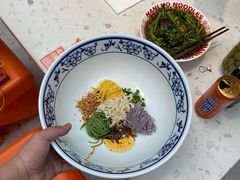 -南锣南门涮肉(南锣鼓巷店)