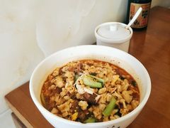 -刘信牛羊肉小炒泡馍(回民街店)