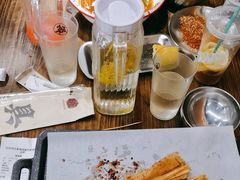 -破店肥哈·东北烧烤(南山保利店)