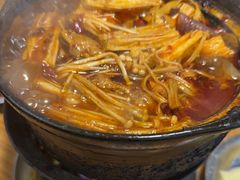 -煲铺(浙江商城店)