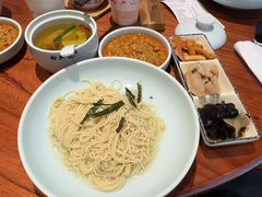 -裕兴记•蟹黄面馆(人民广场店)