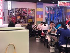 -澳门陈光记烧味饭店(万象城店)