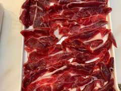 -潮汕大目牛肉火锅(上梅林店)