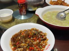 -天下客饭店(中山路店)