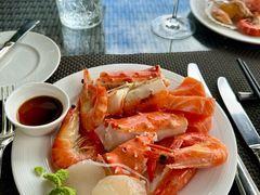 -上海和平饭店华懋阁 Cathay Room